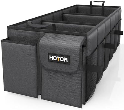 HOTOR Trunk Organizer by HOTOR