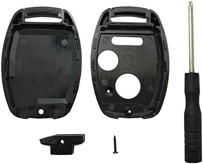 Horande Replacement Key Fob Cover Case fits by Horande