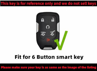 REPROTECTING TPU Key Fob Cover Compatible - Image 3