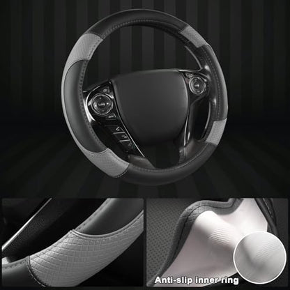 GIANT PANDA Steering Wheel Cover - Image 4