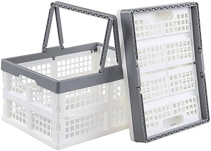 Collapsible Storage Crates - Image 6