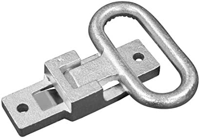 Buyers Products B2797SS Stainless Safety Step & Grab Handle - Image 3