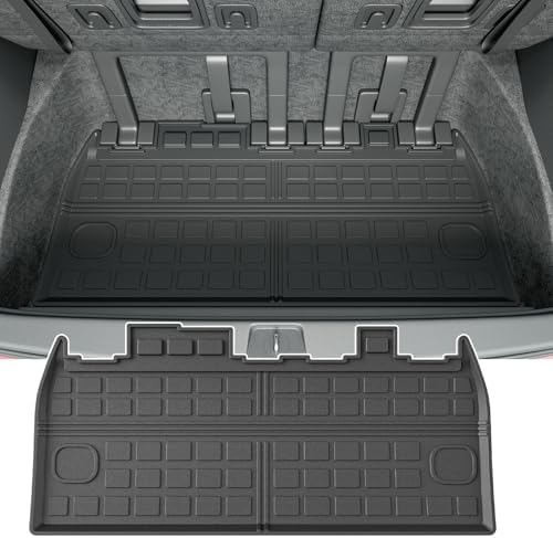 powoq Cargo Mat Compatible by powoq