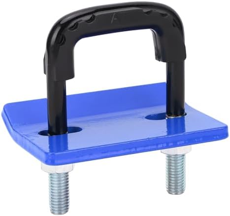 Srliya Trailer Hitch Tightener, Anti Rattle Clamp Stabilizer - Image 2
