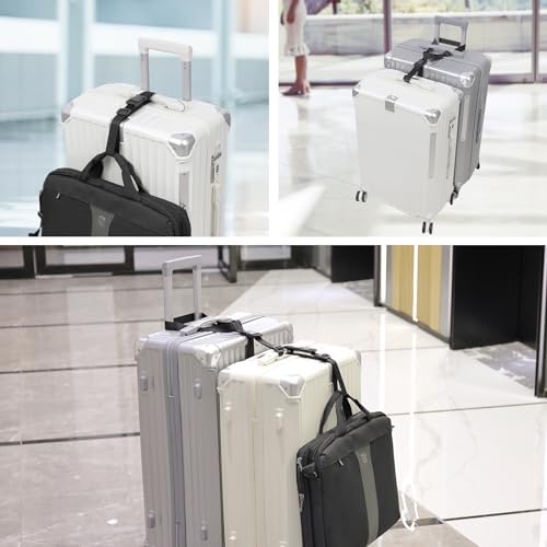Vigorport Luggage Connector Straps - Image 2