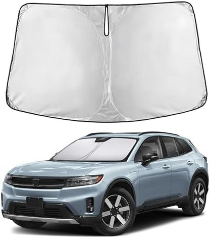EcoNour Windshield Sunshade Compatible by EcoNour