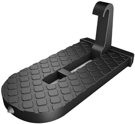 for Ford for Transit for Tourneo for Custom 2012-2024, Car Doorstep Foot by Unknown