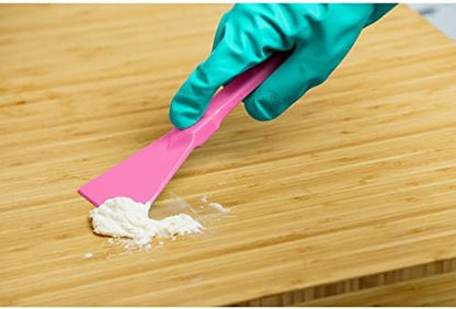 SPARTA Polypropylene Scraper Tool Food Safe Scraper - Image 4