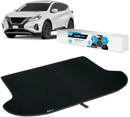 CLIM ART Cargo Liner for Nissan Murano 2015-2024 Custom Fit Trunk Mat, by CLIMART