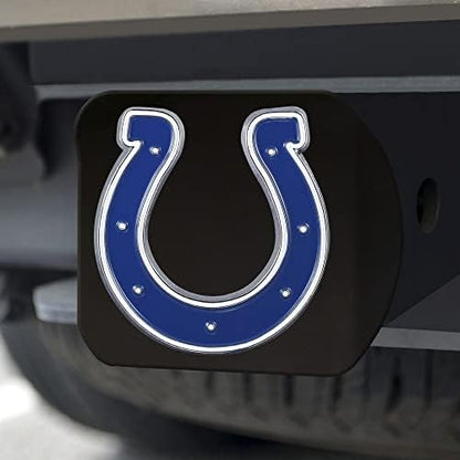 FANMATS NFL Unisex-Adult Black & Color Logo - Image 3