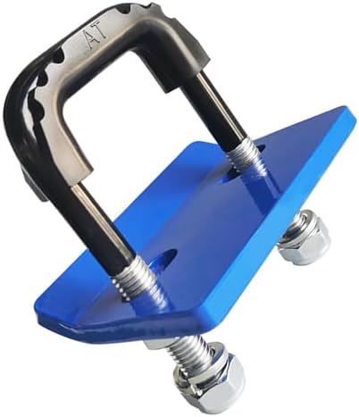 Hitch Tightener, Anti Rattle Stabilizer Clamp - Image 6