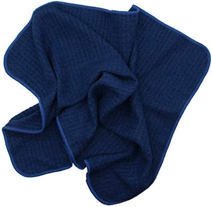 Waffle Weave Kitchen Towels Dish Towels, 3 Pack, 16x24 Inch - Image 5