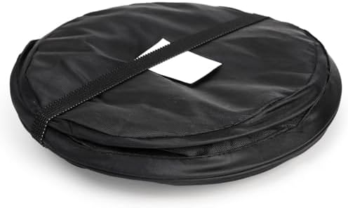 yarlung 6 Pack Car Trash Can, Collapsible Pop-up Car Garbage Can, Waterproof - Image 6
