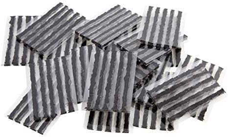 OEMTOOLS 26685 Tire Plugs 100 Pack, Refill Set - Image 3