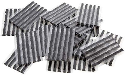OEMTOOLS 26685 Tire Plugs 100 Pack, Refill Set - Image 3