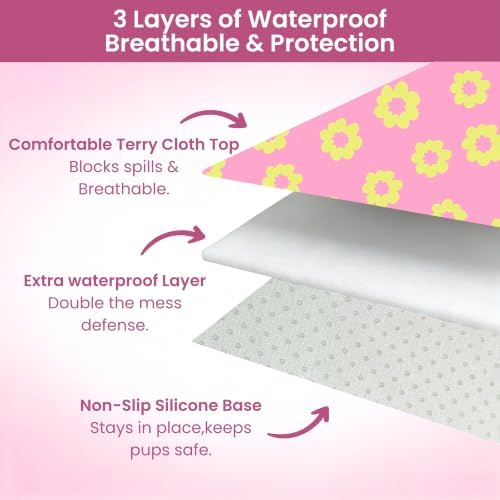 Waterproof Car Seat Cover for Front Seats, Protector for Cars SUVs Trucks - Image 6