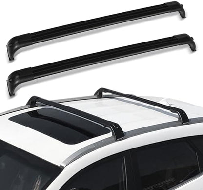SCITOO fit for 2005-2009 Rover LR3 Sport Utility, 2010-2016 Rover LR4 Sport by SCITOOAUTOPARTS
