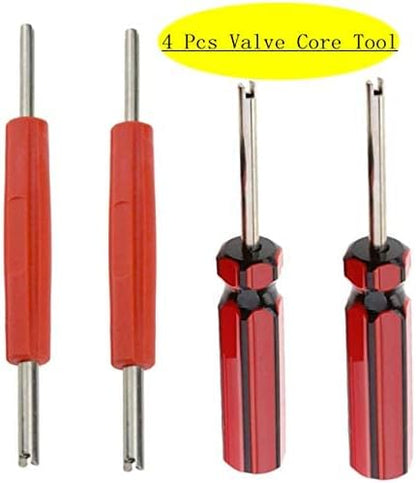 Aracey Tire Repair Tool Set - Image 2