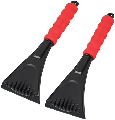 Ice Scraper for Cars and Trucks, Dang Near Indestructible Ice Scrapers - Image 2