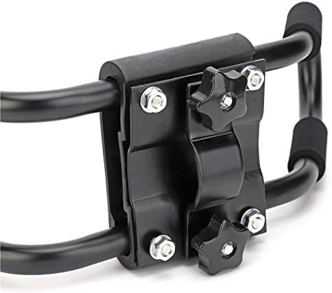 Ymiko J Bars Carrier Kayak Rack Carrier Metal Support - Image 2