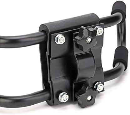 Ymiko J Bars Carrier Kayak Rack Carrier Metal Support - Image 2