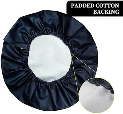 Spare Tire Cover for RV Trailer, Fit for Jeep Wrangler RV - Image 3