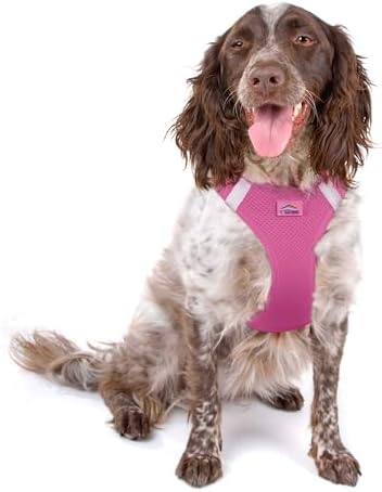DOGGIE DESIGN Dog Harness by DoggieDesign