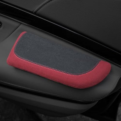 Alcantane Elbow Rest: Memory Foam Support - Image 2