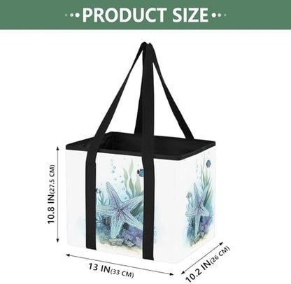 Trunk Organizer Collapsible Car Organizer - Image 2