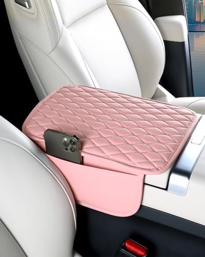 ESKONKE Car Center Console Cover by ESKONKE