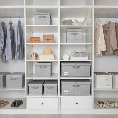 GRANNY SAYS Extra Large Storage Bins - Image 4