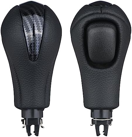 APPERFiT Gear Shift Knob for Automatic Transmission Gear Shifter 34910-JK03A - Image 4