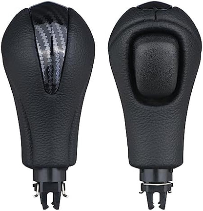 APPERFiT Gear Shift Knob for Automatic Transmission Gear Shifter 34910-JK03A - Image 4