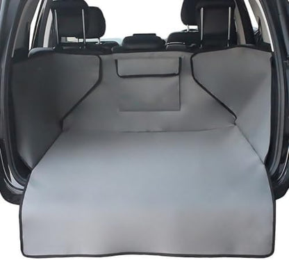 Cargo Liner for Dogs for Honda Odyssey 2025 2024 2023 2018-2022, Non-Slip by Unknown