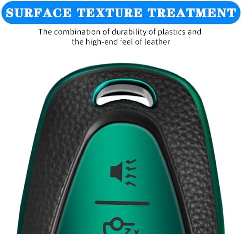 MILD EAST for Chevy Key Fob Cover - Image 4