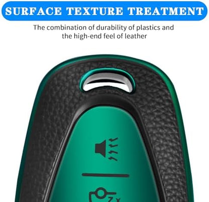 MILD EAST for Chevy Key Fob Cover - Image 4