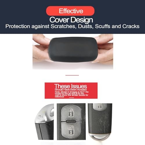 2pcs Compatible with Toyota Tacoma Prius Venza Corolla Crown Sequoia Tundra - Image 3