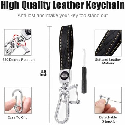 Key Fob Cover for Ford F150 Raptor Ranger - Image 7