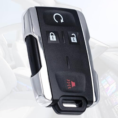 SUPALAND Key Fob Shell Case Replacement Fits - Image 6