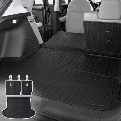 Cargo Mat for Honda HRV 2023-2027 Accessories by JOULARISE
