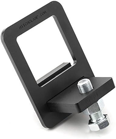 HitchClamp 2.5" - Image 2