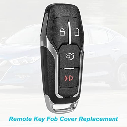 Key Fob Shell Case 164R7989 for Explorer Edge Mustang - Image 5