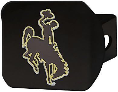 FANMATS NCAA Mens Color Hitch by FANMATS