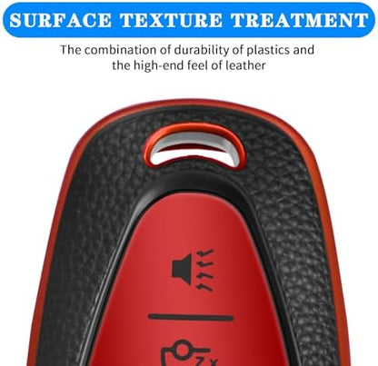 MILD EAST for Chevy Key Fob Cover - Image 4