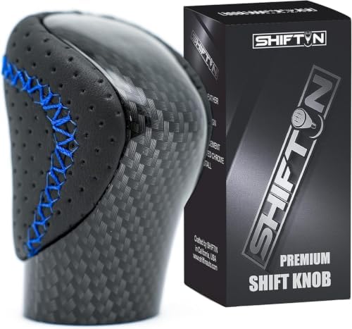 Gear Shift Knob Shifter for Lexus ES by SHIFTIN