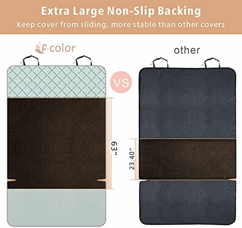 SUV Cargo Liner for Dogs - Image 3