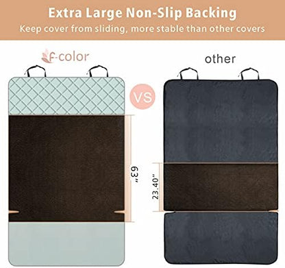 SUV Cargo Liner for Dogs - Image 3