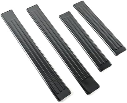 Door Sill Protector for Ford Ranger 2024-2026 Door Sill Guard - Image 7