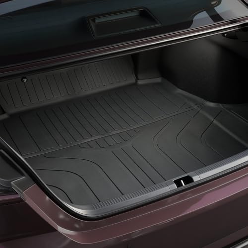 Cargo Mat for 2025-2026 Toyota Camry Accessories by GALVAGNITE