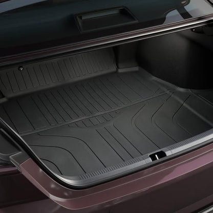 Cargo Mat for 2025-2026 Toyota Camry Accessories by GALVAGNITE